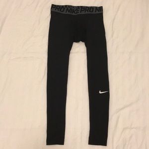 Nike Pro Leggings